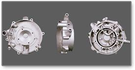 Die cast components