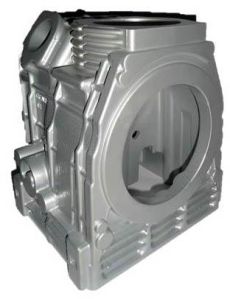 Gravity die castings